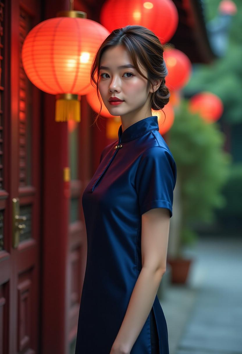云端沉醉
