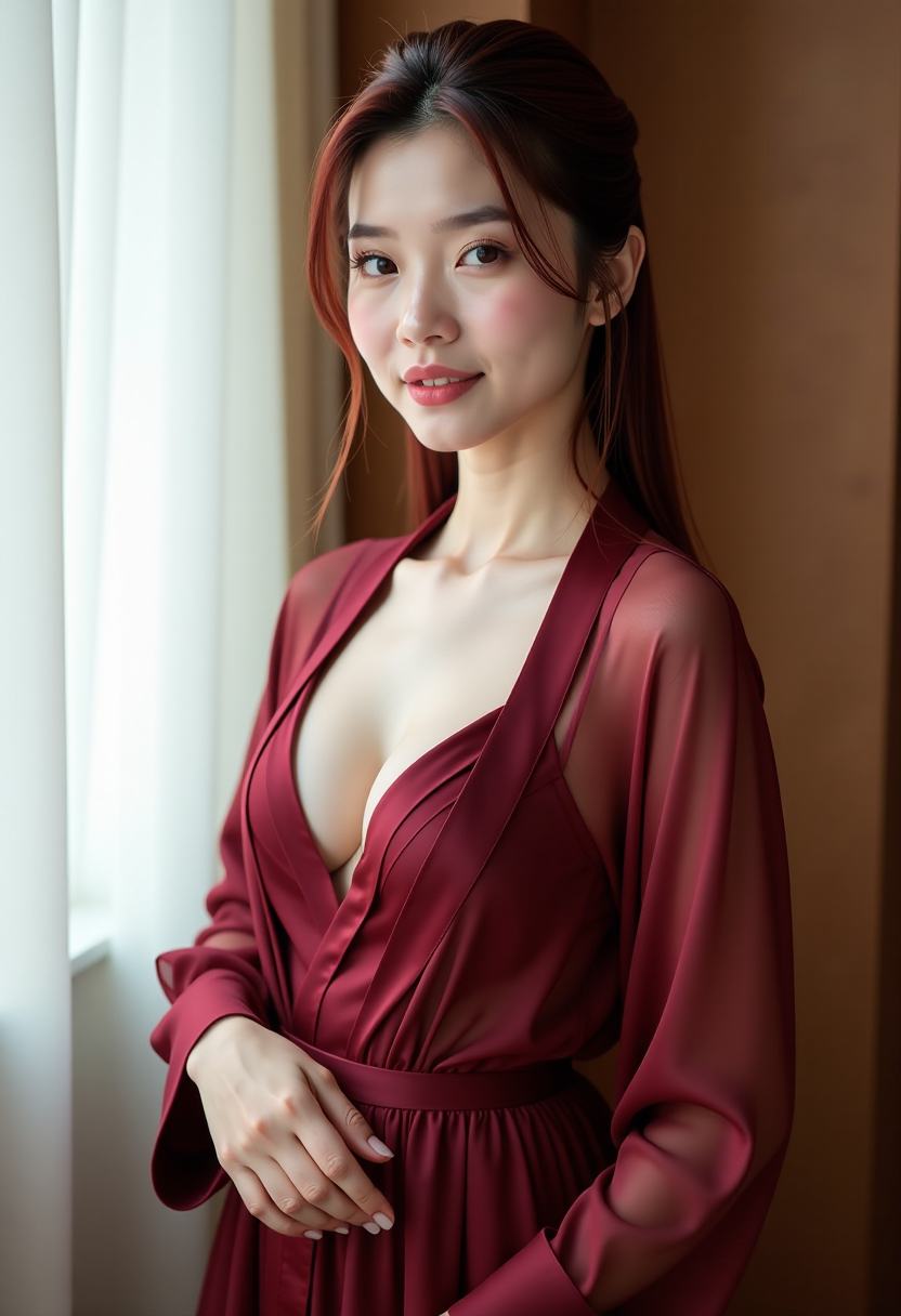 情迷代码