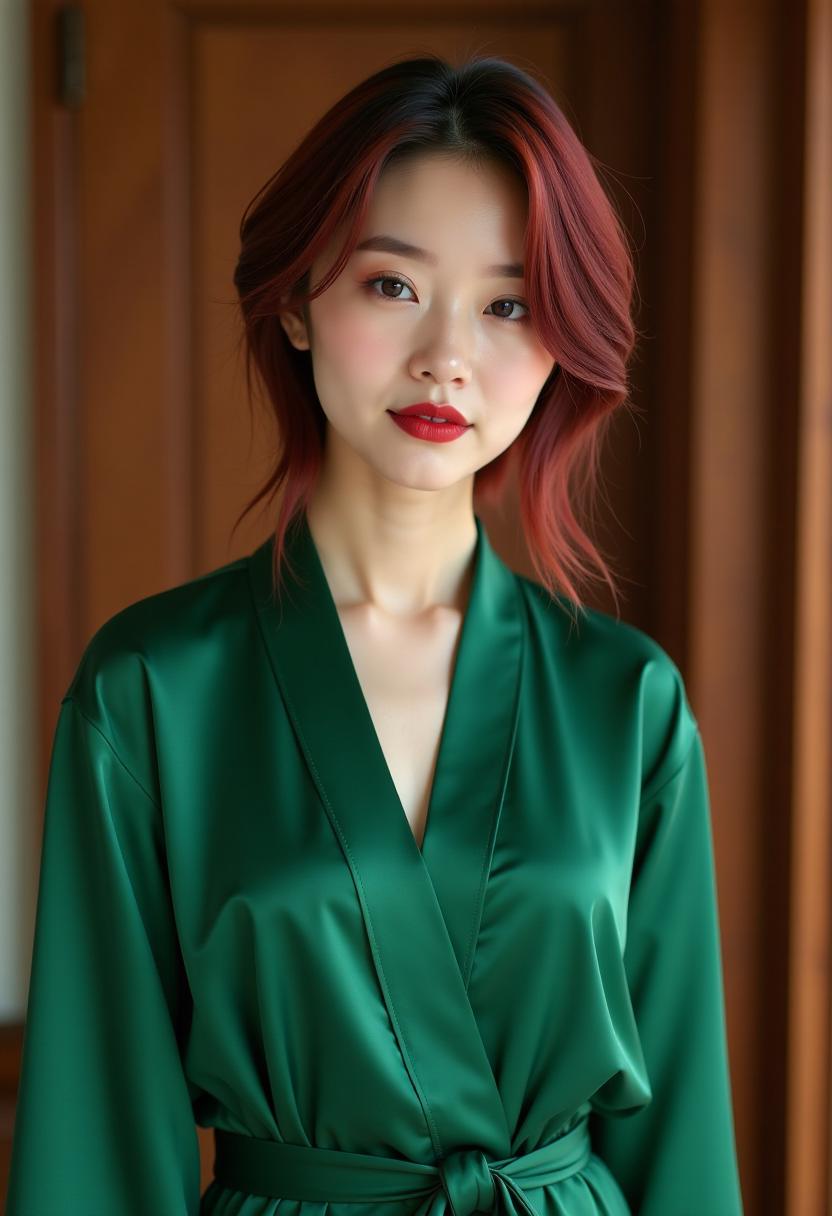 总裁的合成新娘