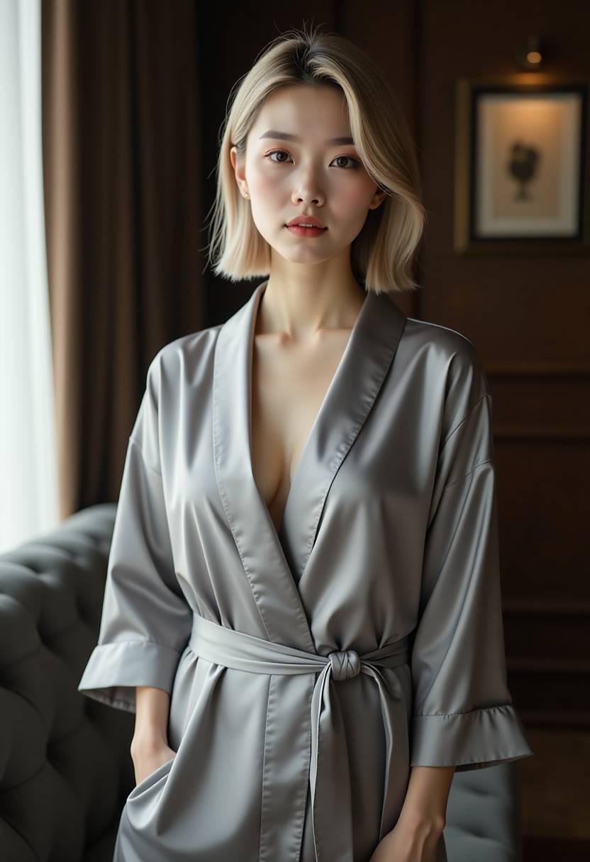 演员专访